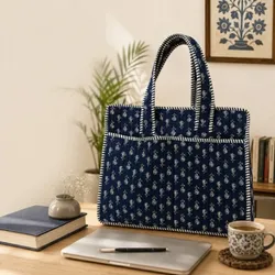 Craft_And_Living_Bag__TATVA SUTRA