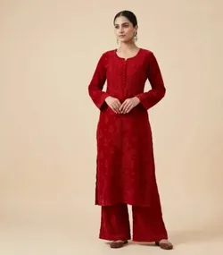 Shop_By_Category_Kurti_Sets__THE VASTRIKA