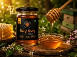 Pure_Honey_Picks_Sweeteners__PURE RAW HONEY