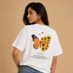 Dress_Up_Bold_Women_Wear__EZION INDIA
