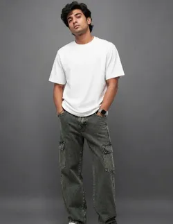 Dress_Up_Bold_Bottom_Wear__EZION INDIA