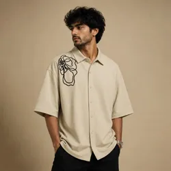 Dress_Up_Bold_Shirts__EZION INDIA