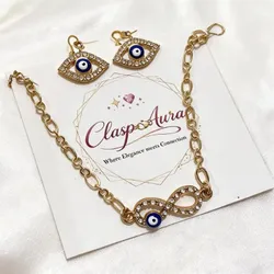 Shine_And__Adorn_Necklaces_and_Sets__ClaspAura 