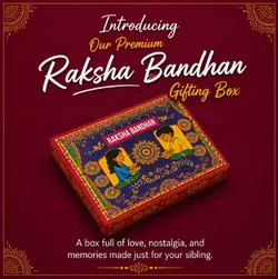 Adorn_Yourself_Rakhi__SHIVALI GOYAL