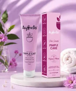 Natures_Best_Skin_Care__AYUVITA AYURVEDA 