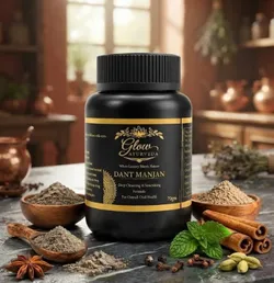 Glow_Naturally_ORAL_CARE__GLOW AYURVEDA 