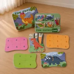 Play_And_Discover_Crafts__WUDLY TOYS