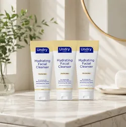 Glow_Your_Way_Cleansers__UNDRY