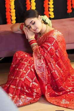 Drape_Your_Story_Traditional__GAJJKESARIWORLD 