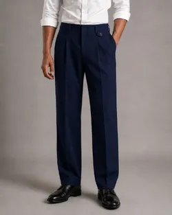 Dress_To_Impress_TROUSERS_OFFICE__GARVIT S GAUTAM