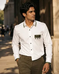 Dress_To_Impress_CELEBRATION__GARVIT S GAUTAM