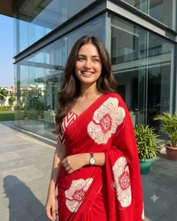 Drape_In_Style_Printed__BADE SUHANE