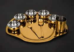 Table_Treasures_Thali_Sets__UP CUTLERY WORKS