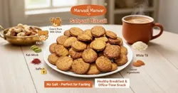 Taste_of_Marwad_Sahgari_vrat_Special__MARWADI MANWAR