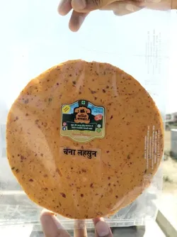 Taste_of_Marwad_Handmade_Papad__MARWADI MANWAR