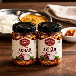 Taste_of_Marwad_Homemade_Pickle__MARWADI MANWAR