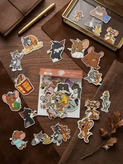 Decor_Your_World_Cartoon_Stickers__HP CREATION
