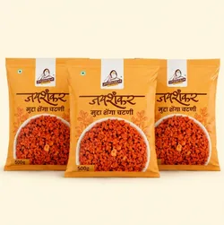 Taste_India_CHUTNEY__JAYSHANKAR FOODS