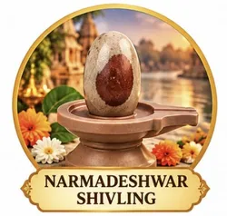DIVINE_COLLECTION_NARMDESHWAR_SHIVLING__RISHI SHIVLING ART 