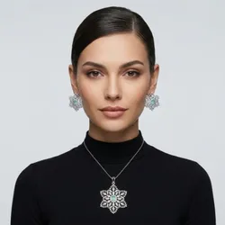Shine_and_Sparkle_Pendant_sets__SOLTARAS JEWELS