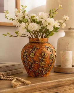 Craft_Your_Space_Hand_Painted_Vases__ZORVIA