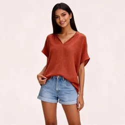 Dress_To_Shine_Top_And_Tunics__LA QAYARA