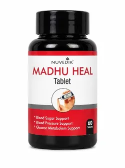 Heal_Naturally_Diabetic_Wellness__Shopnuvedik - Connect With Ayurveda