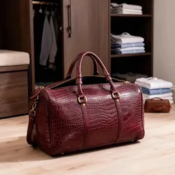Craft_Your_Story_Duffels__LIVE WITH LEATHER 