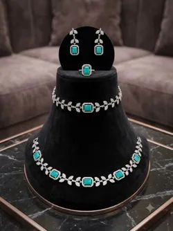 _Full_Jewellry_Set__SHINE THEORY