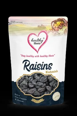RAISIN__HEALTHY SHOTZ
