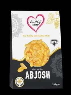 ABJOSH__HEALTHY SHOTZ
