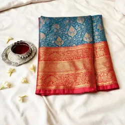 PREMIUM_COLLECTION_SEMI_KANCHIVARAM__श्री ADVAYA STUDIO - DEFINING UNIQUENESS