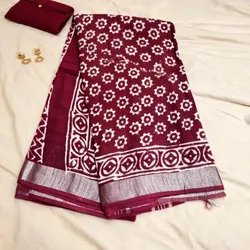 AFFORDABLE_ELEGANCE_LINEN__श्री ADVAYA STUDIO - DEFINING UNIQUENESS