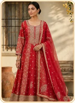 Gowns__VASTRA FASHION