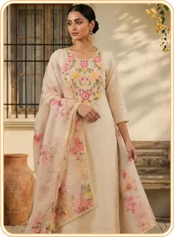 Dress_Material__VASTRA FASHION