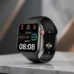Tech_Unleashed_Watches_And_Mic__VOLTVISIONS 