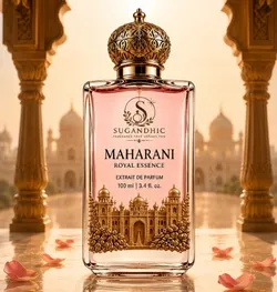 Scent_Your_World_Scents__SUGANDHIC