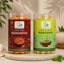 Pure_Earth_Picks_Makhana_Combo__SATVA ECOGREENS