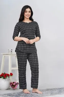 Dream_In_Style_Nightwear__AYUSH TEXTILES