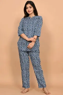 Dream_In_Style_Sleepwear__AYUSH TEXTILES