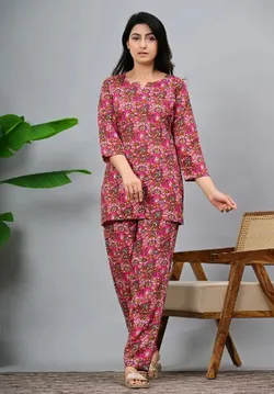 Dream_In_Style_Loungewear__AYUSH TEXTILES