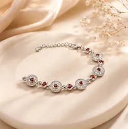 Shine_And_Shine_Bracelets__NIDHI JEWELLERS 