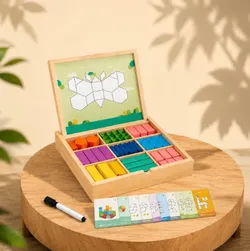 Puzzle_Game__LAKDI LAND