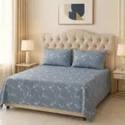 Weave_And_Wonder_Bedsheet__HANDLOOM HEAVEN