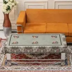 Weave_And_Wonder_Table_Cover__HANDLOOM HEAVEN