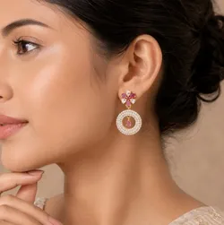 Earrings__SONI FASHION