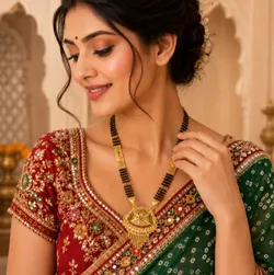 Mangalsutra__SONI FASHION