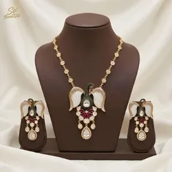 Shine_And_Adorn_NECKLACE_SET__SO BEAUTIFUL 