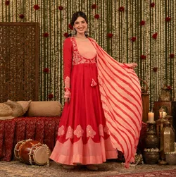 Ethnic_Edit_Festival__SHIVANGI AGRAWAL THE FASHION ATELIER 
