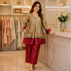 Ethnic_Edit_Coord_Sets__SHIVANGI AGRAWAL THE FASHION ATELIER 